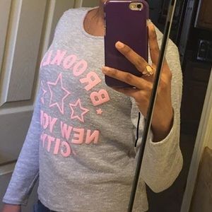 H&M Long Sleeve Shirt